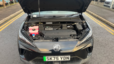 MG MG4 125kW SE [Nav] EV 49kWh 5dr Auto Electric Hatchback